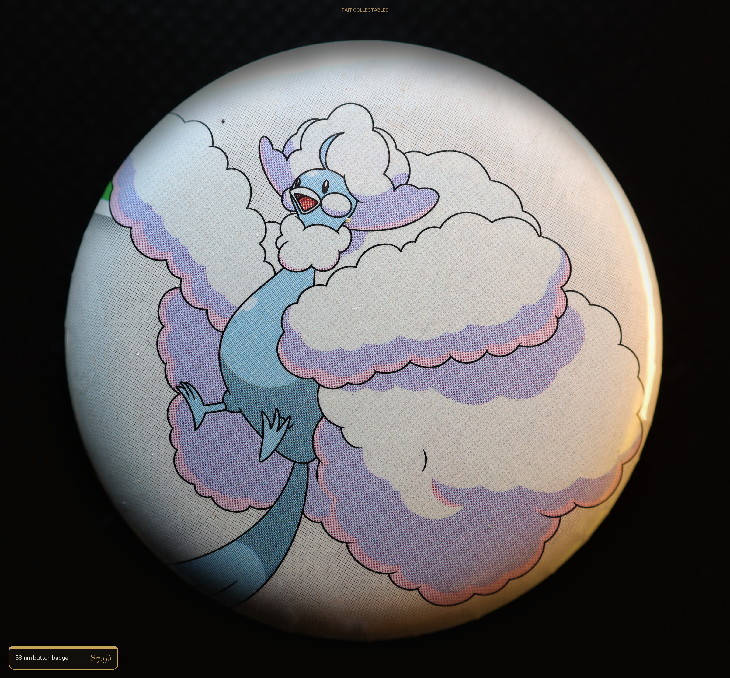 Altaria — $7.95