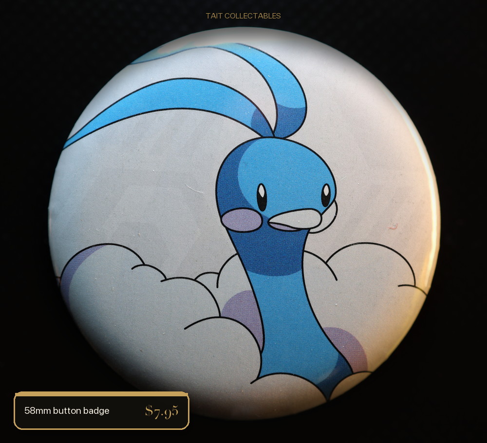 Altaria — $7.95