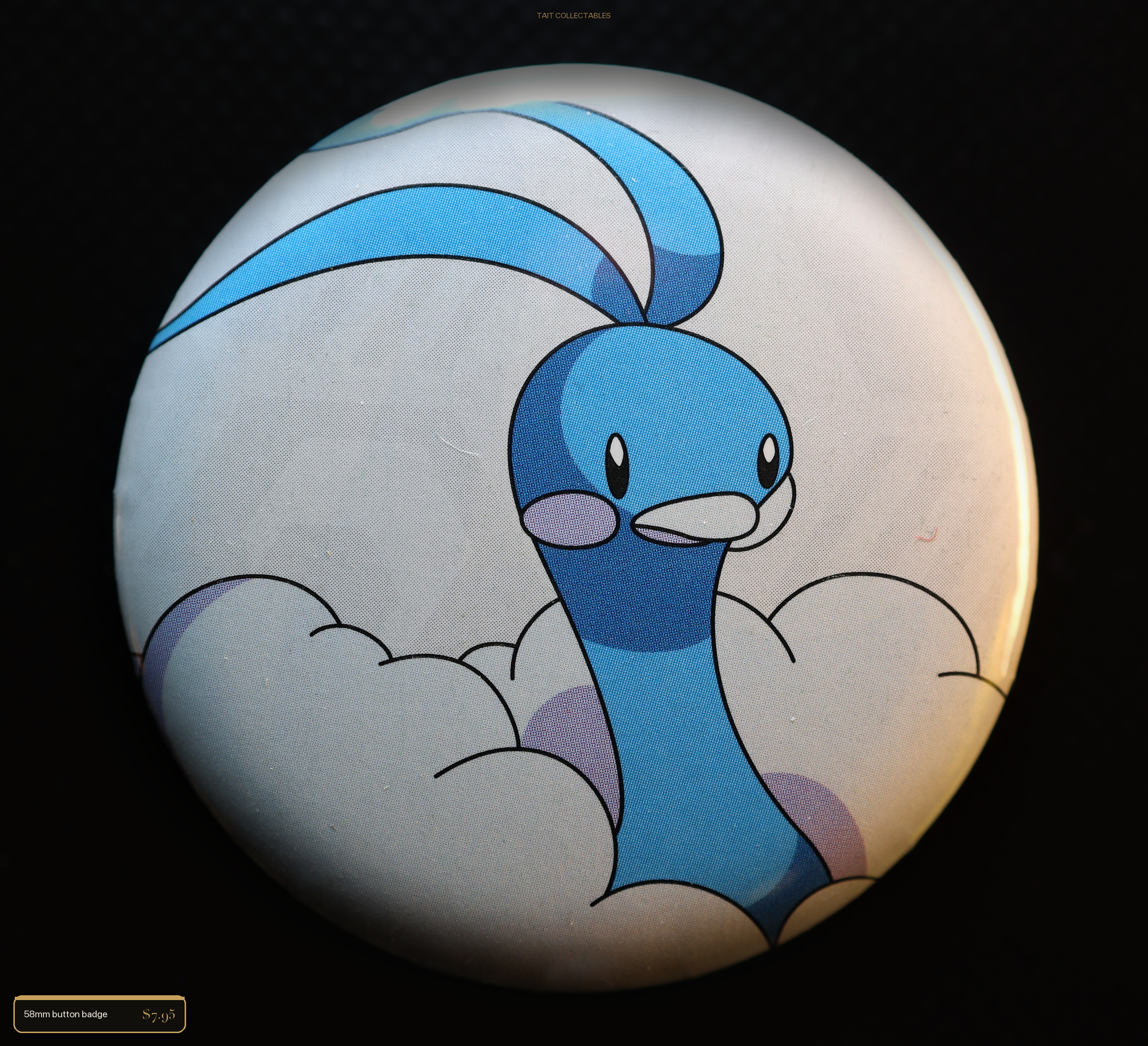 Altaria — $7.95