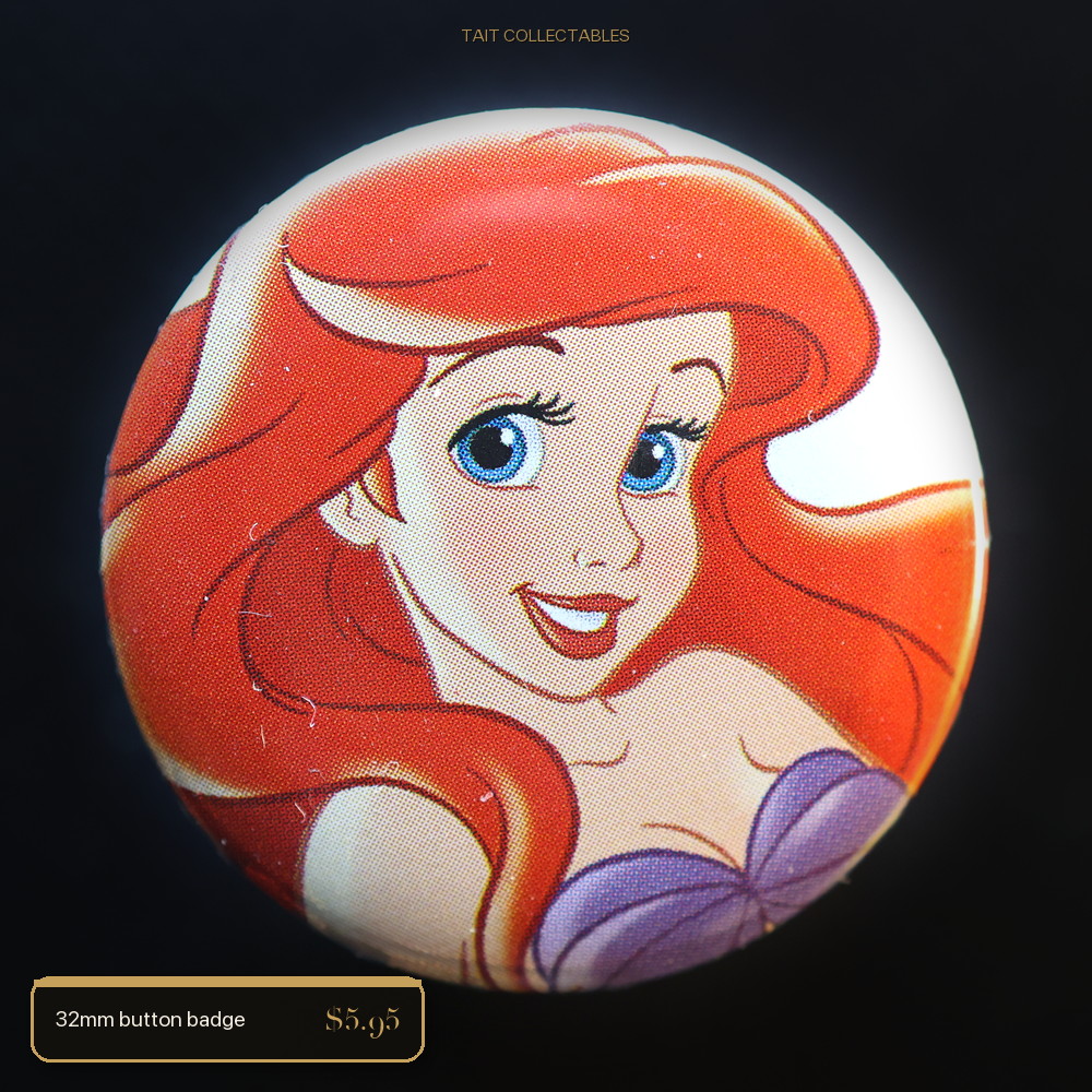 Ariel