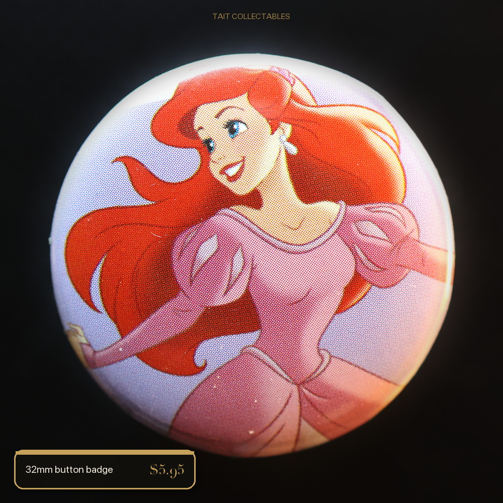 Ariel