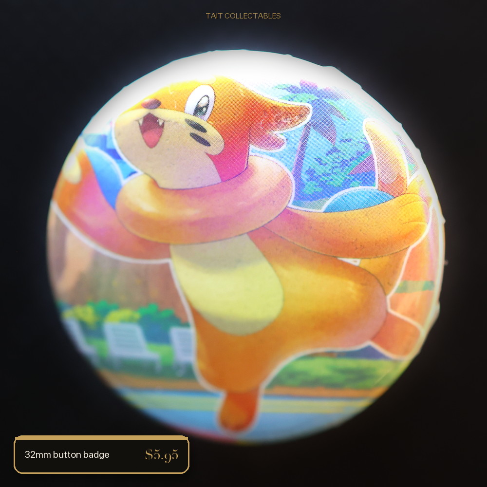 Buizel