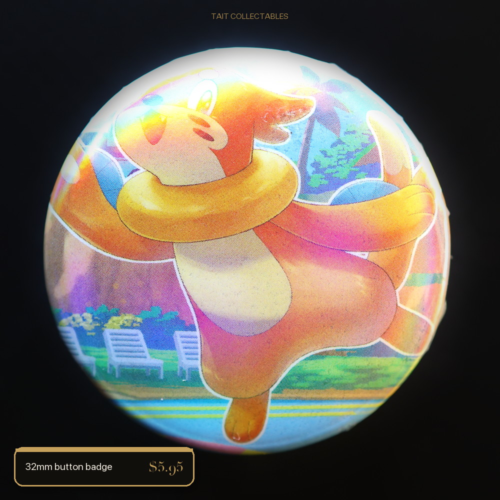 Buizel