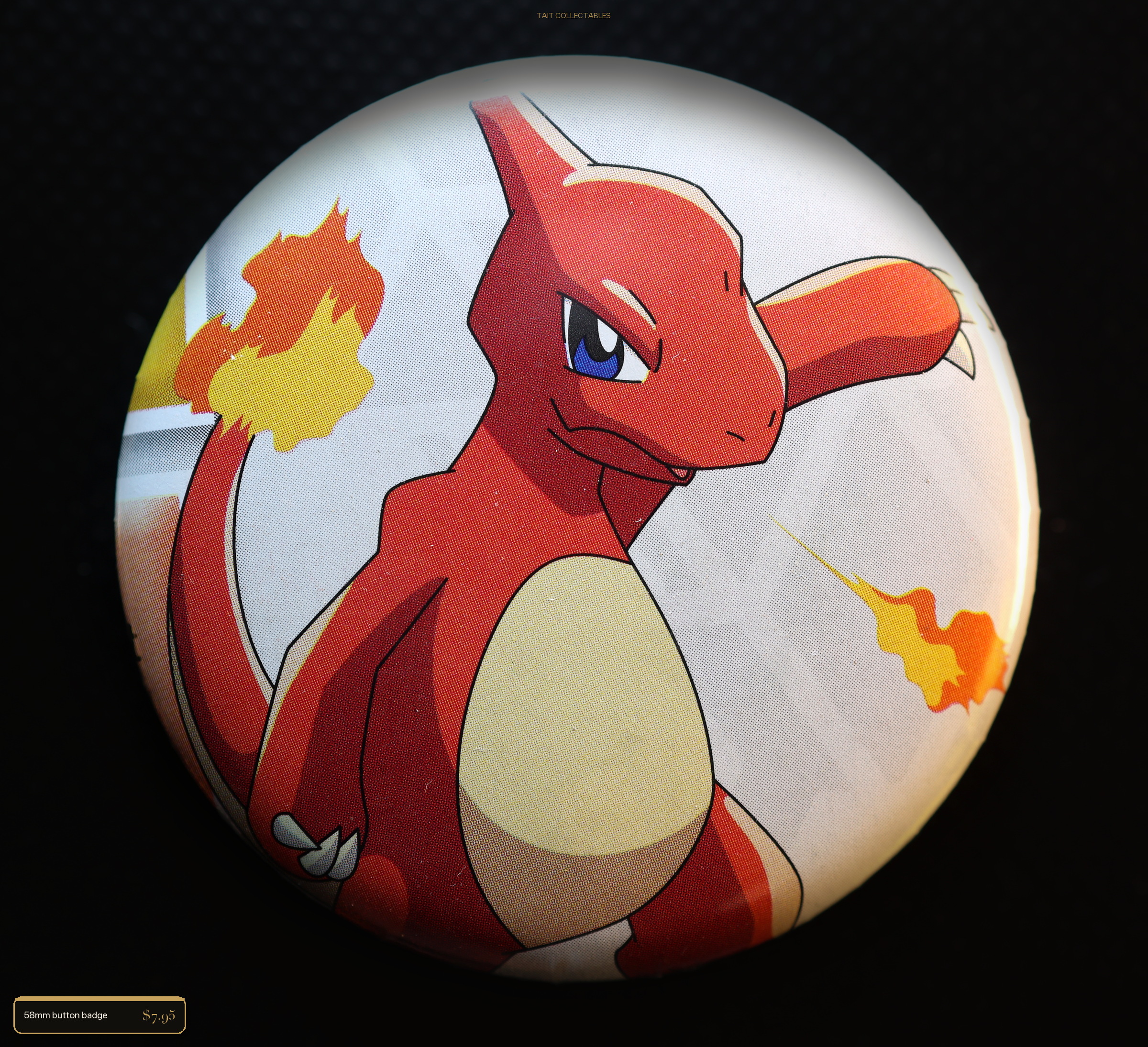 Charmeleon — $7.95