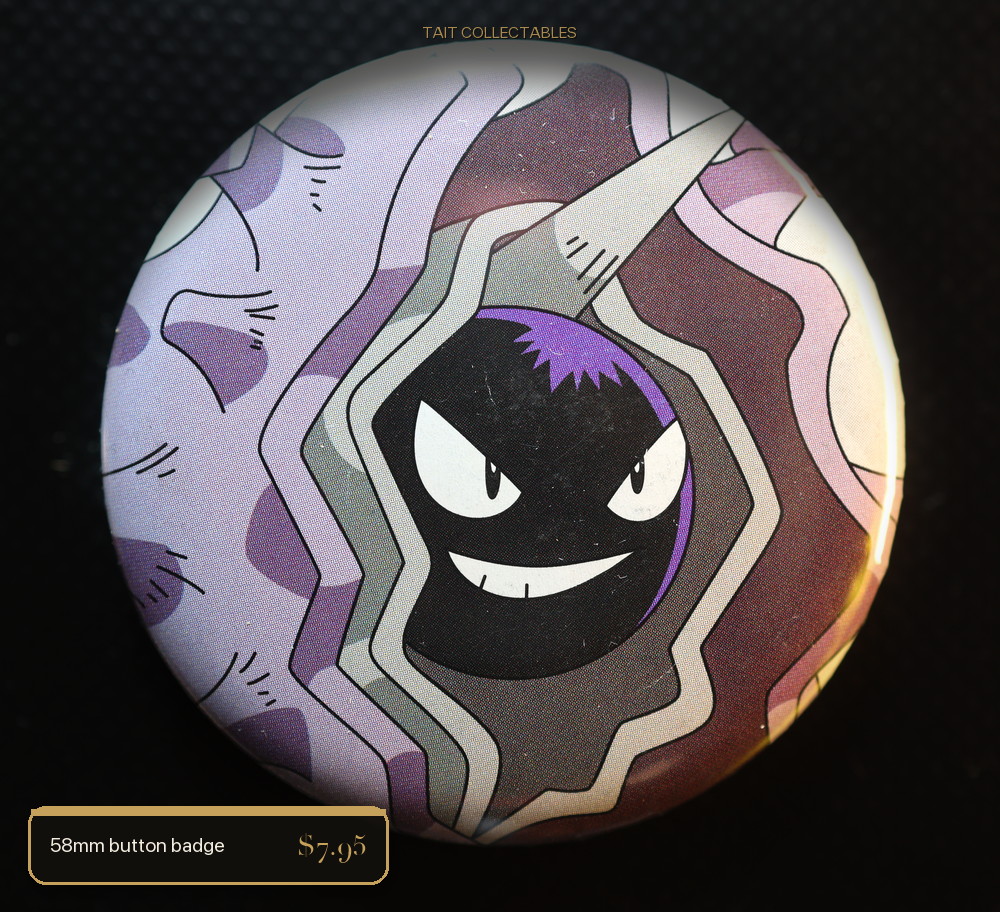 Cloyster — $7.95