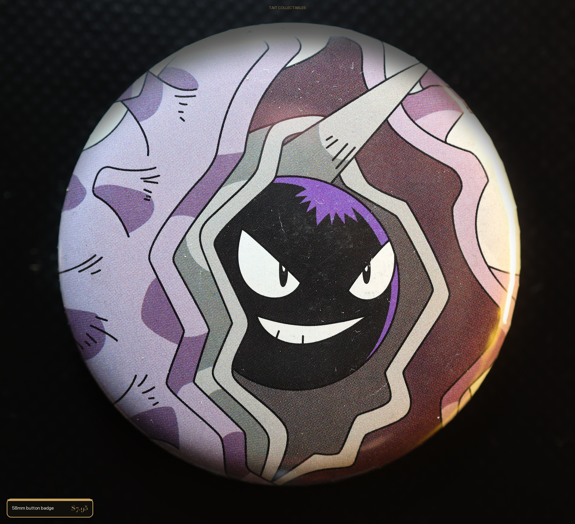 Cloyster — $7.95