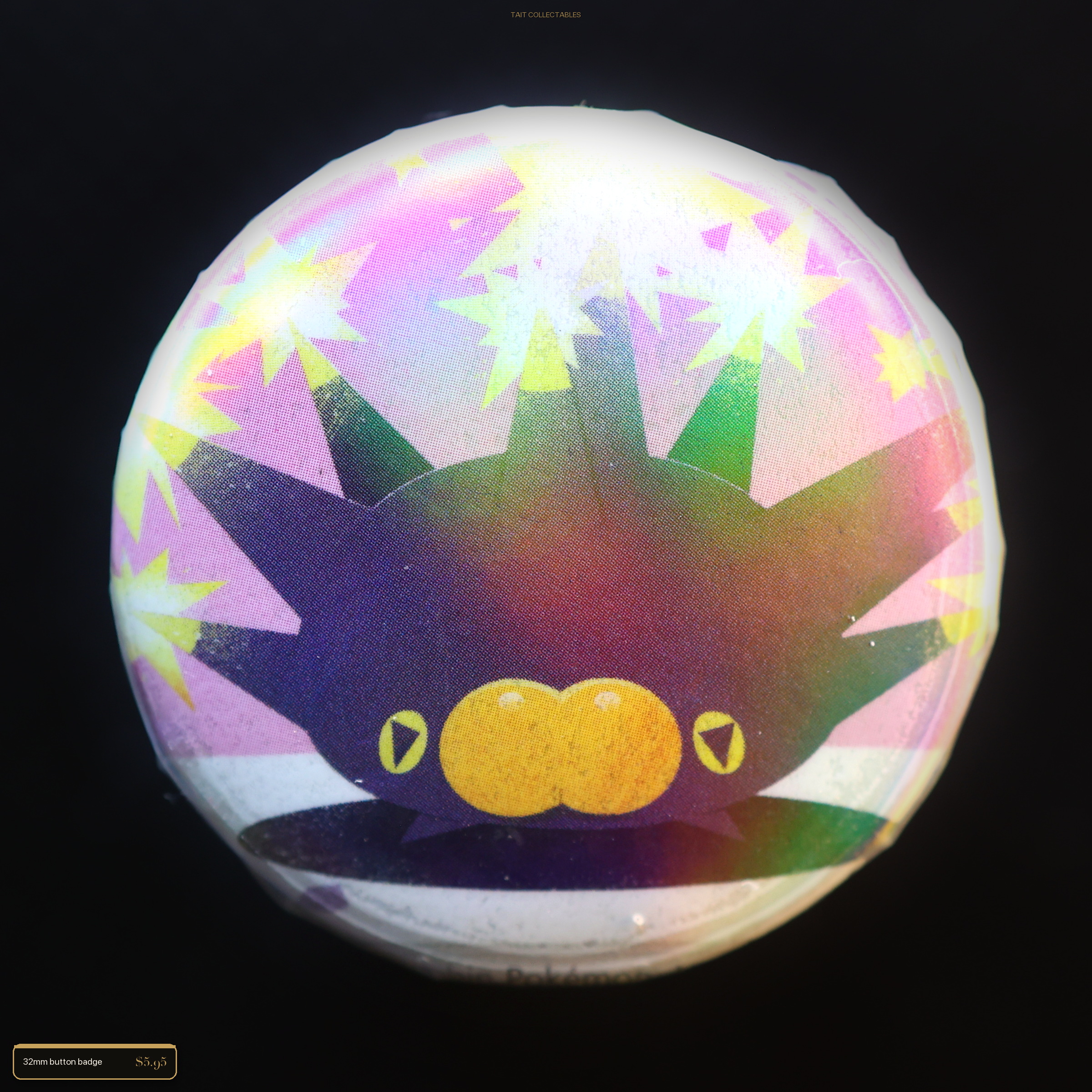 Cosmog — $5.95