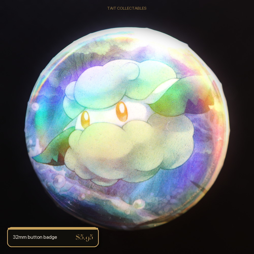 Cottonee