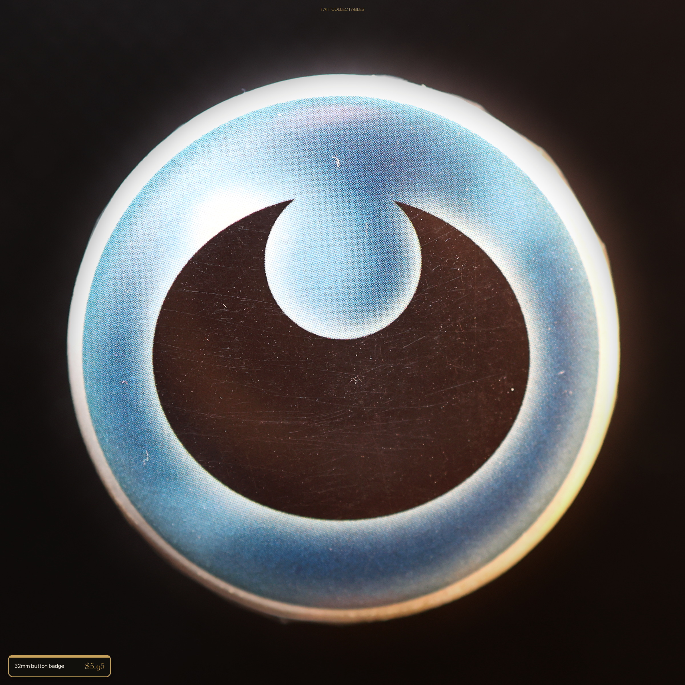 Dark Energy — $5.95