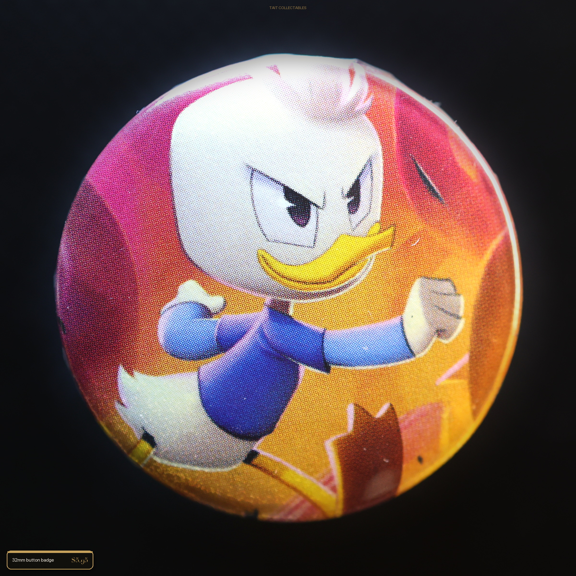 Dewey Duck — $5.95