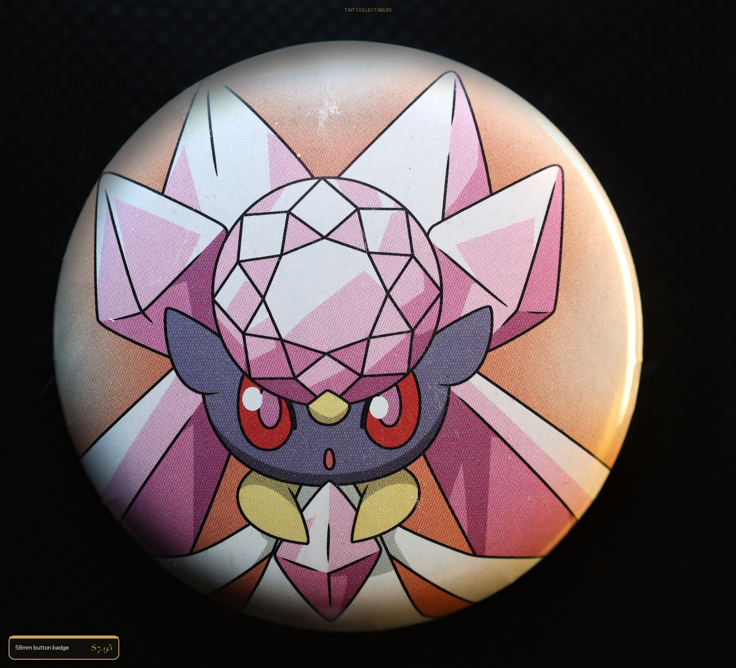 Diancie — $7.95