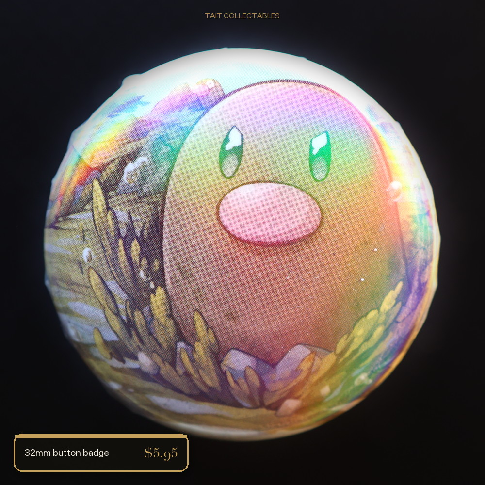 Diglett