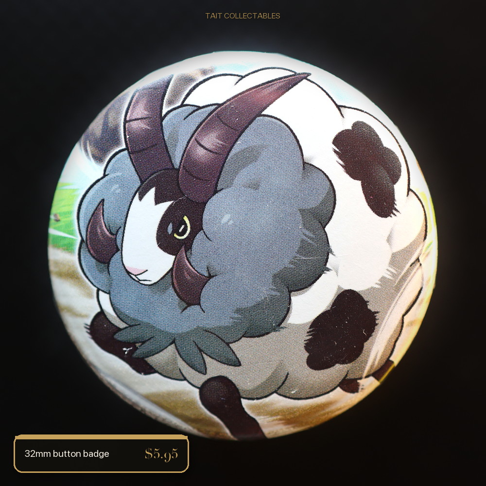 Dubwool