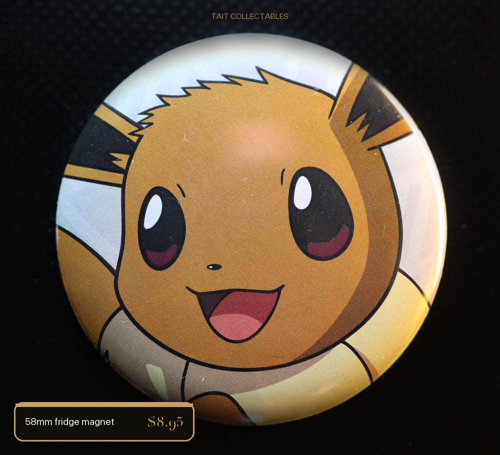 Eevee — $8.95