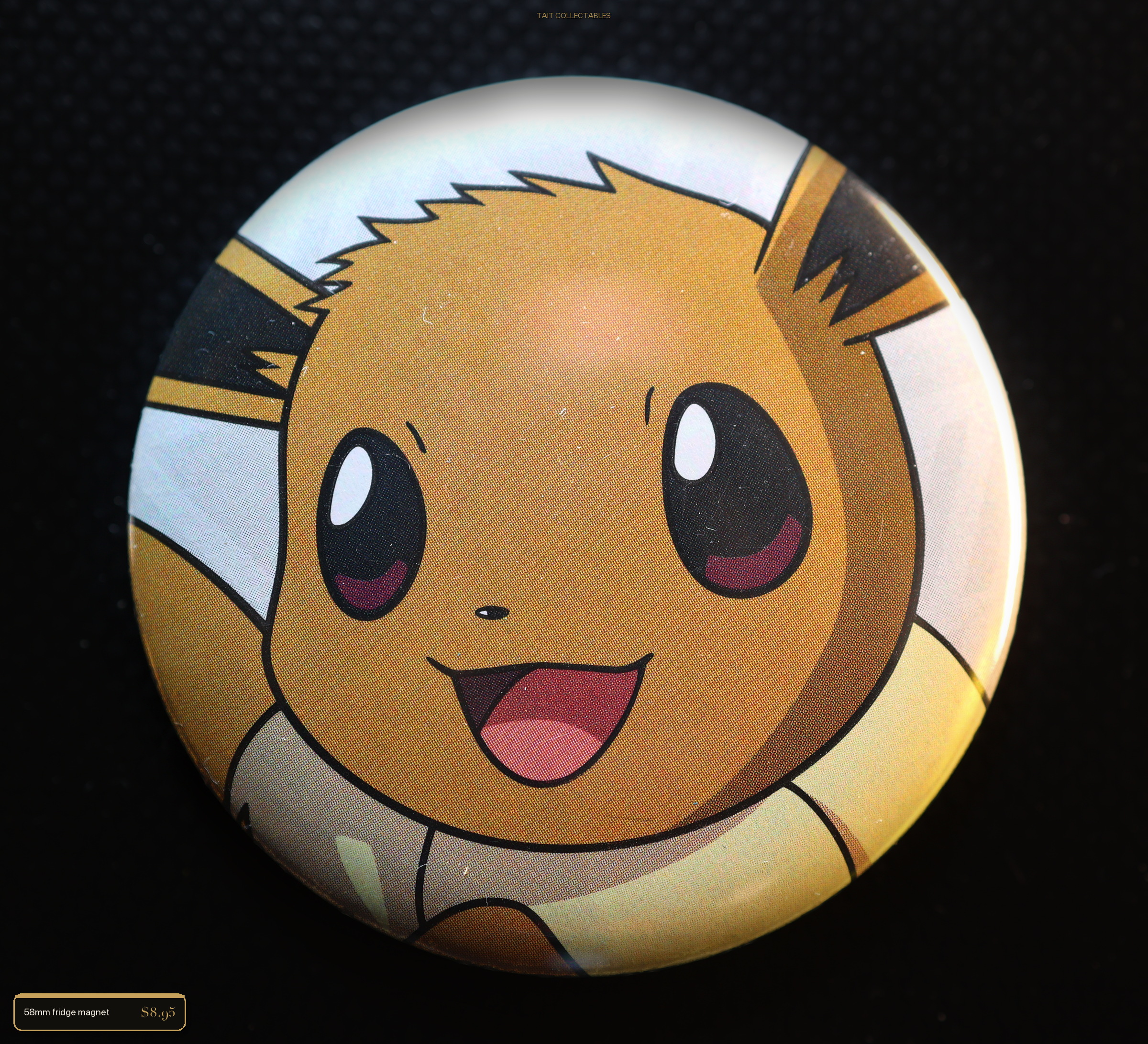 Eevee — $8.95