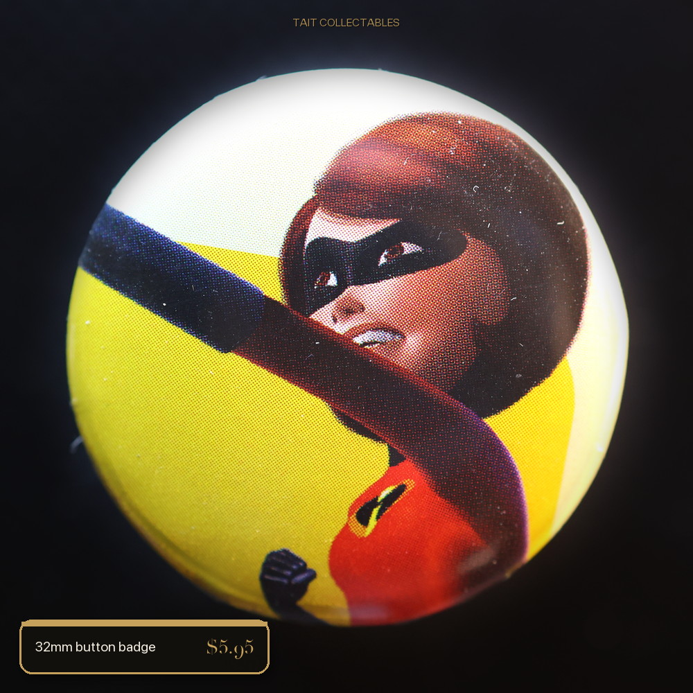 Elastigirl