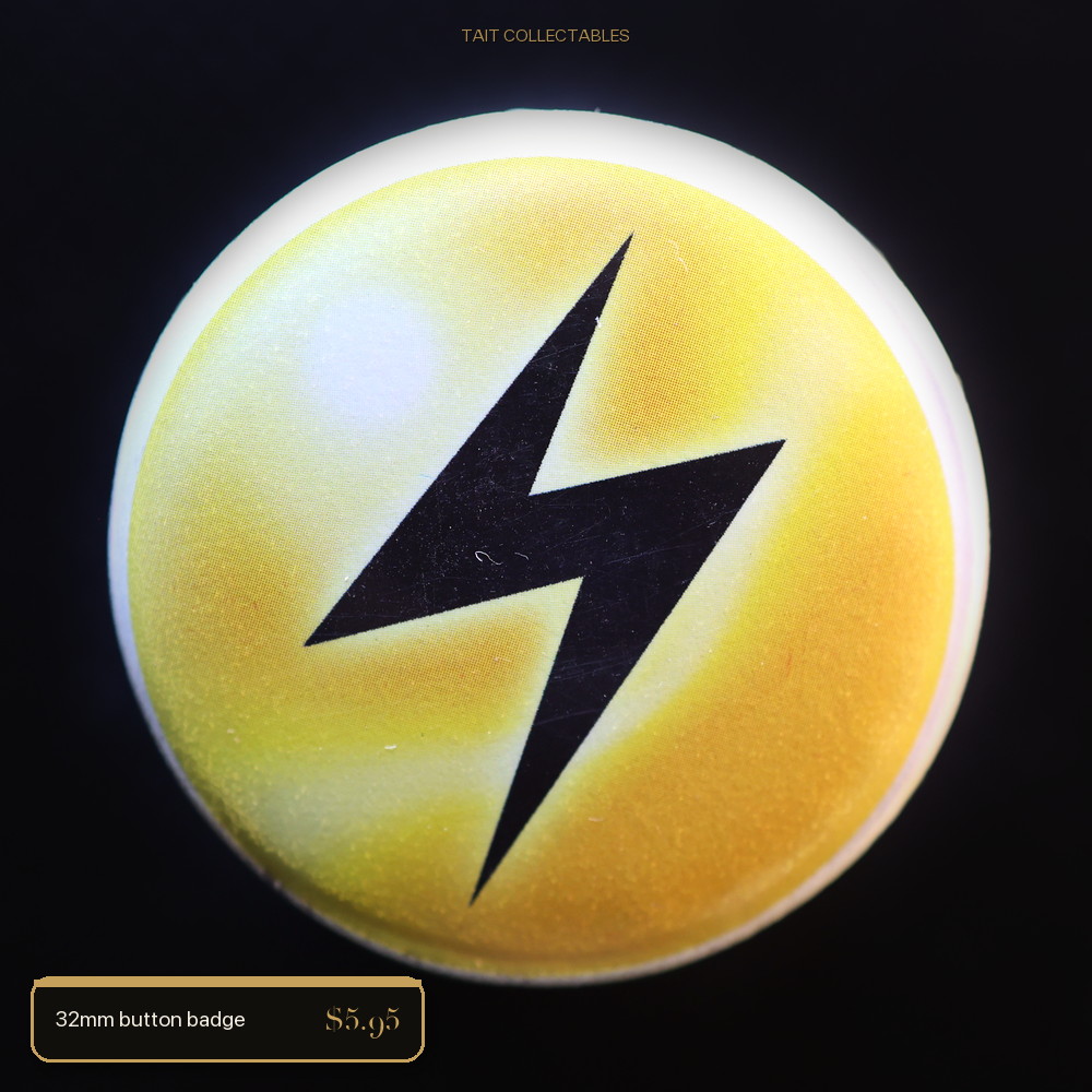 Electric Energy