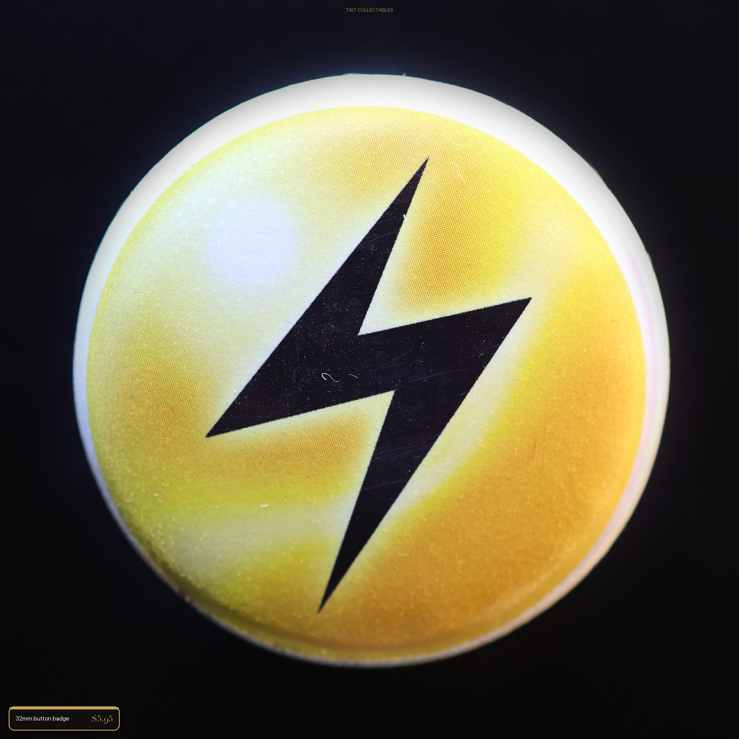 Electric Energy — $5.95