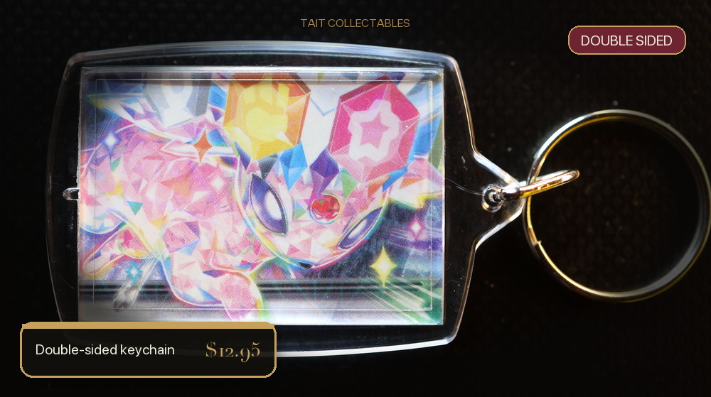 Terastal Espeon — $12.95