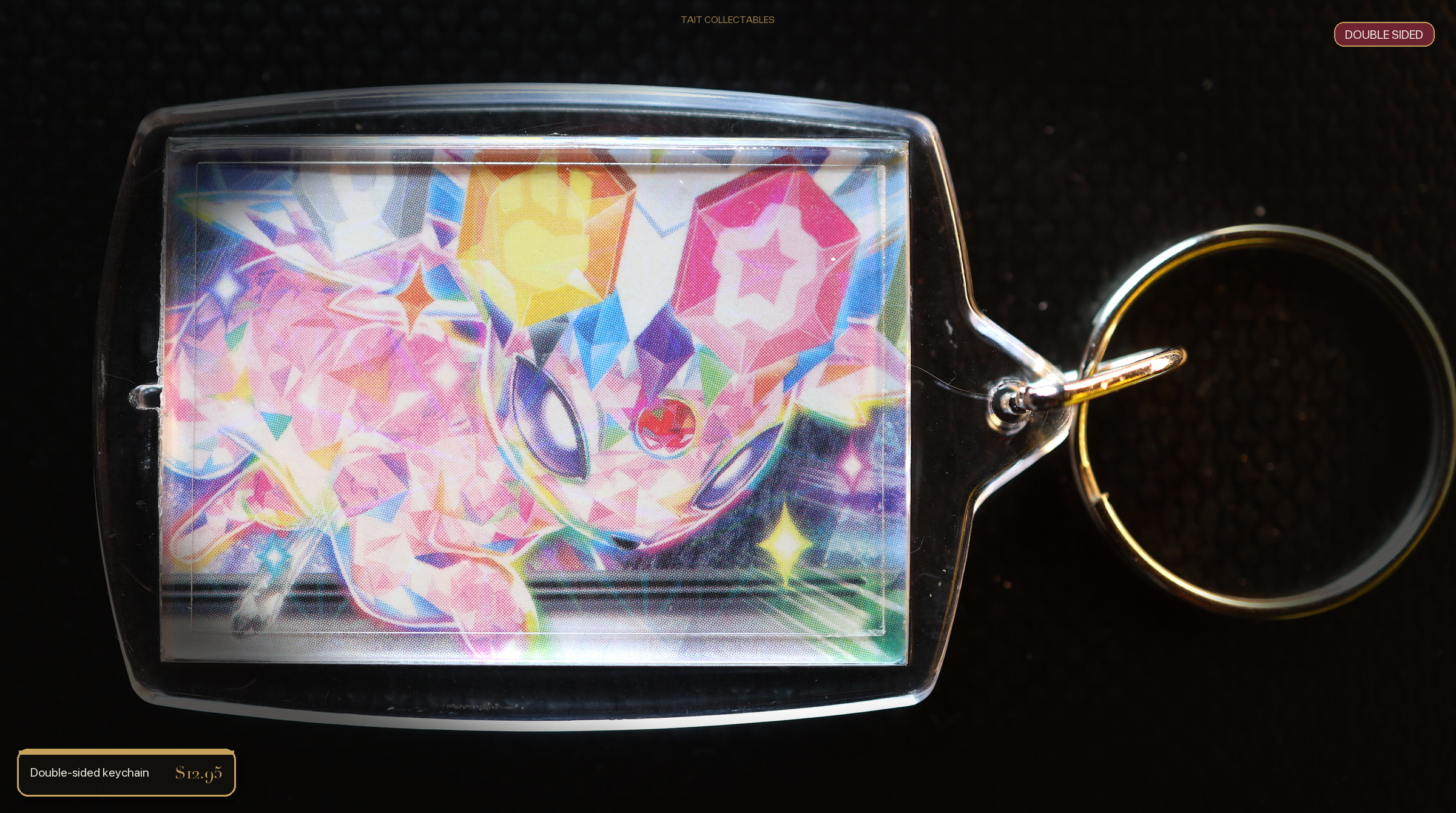 Terastal Espeon — $12.95