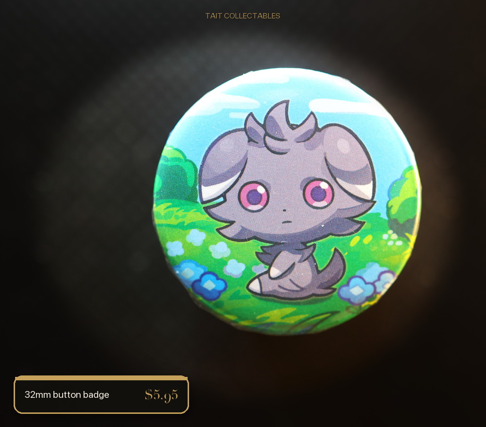 Espurr