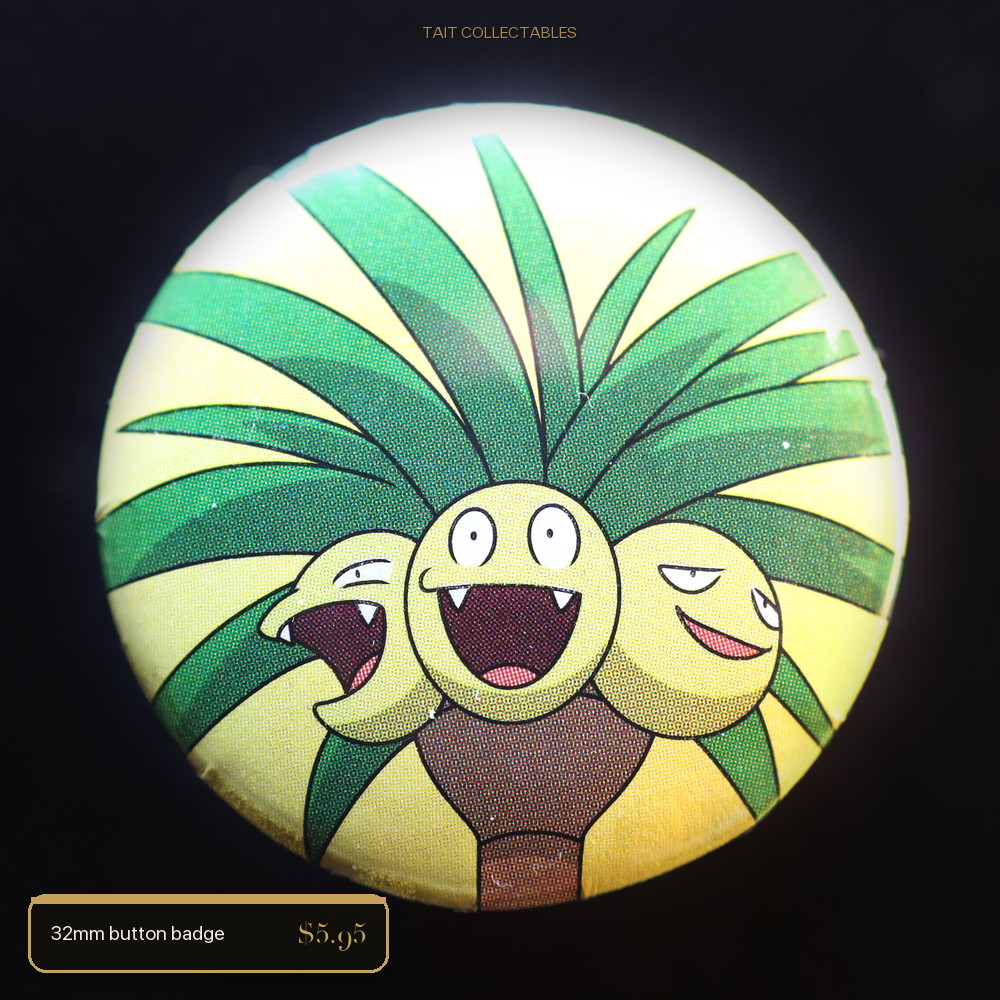 Exeggutor