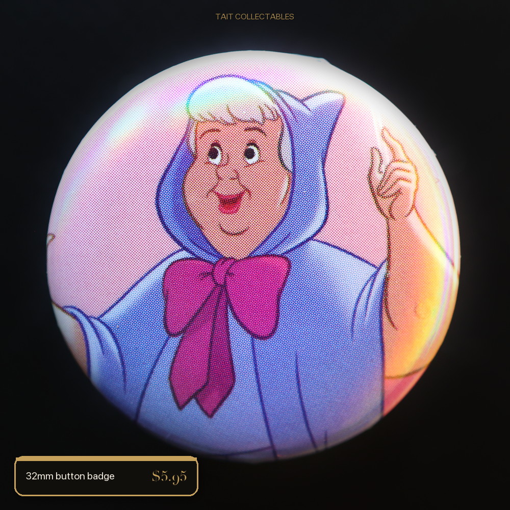 Fairy Godmother