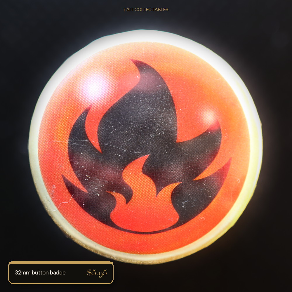 Fire Energy