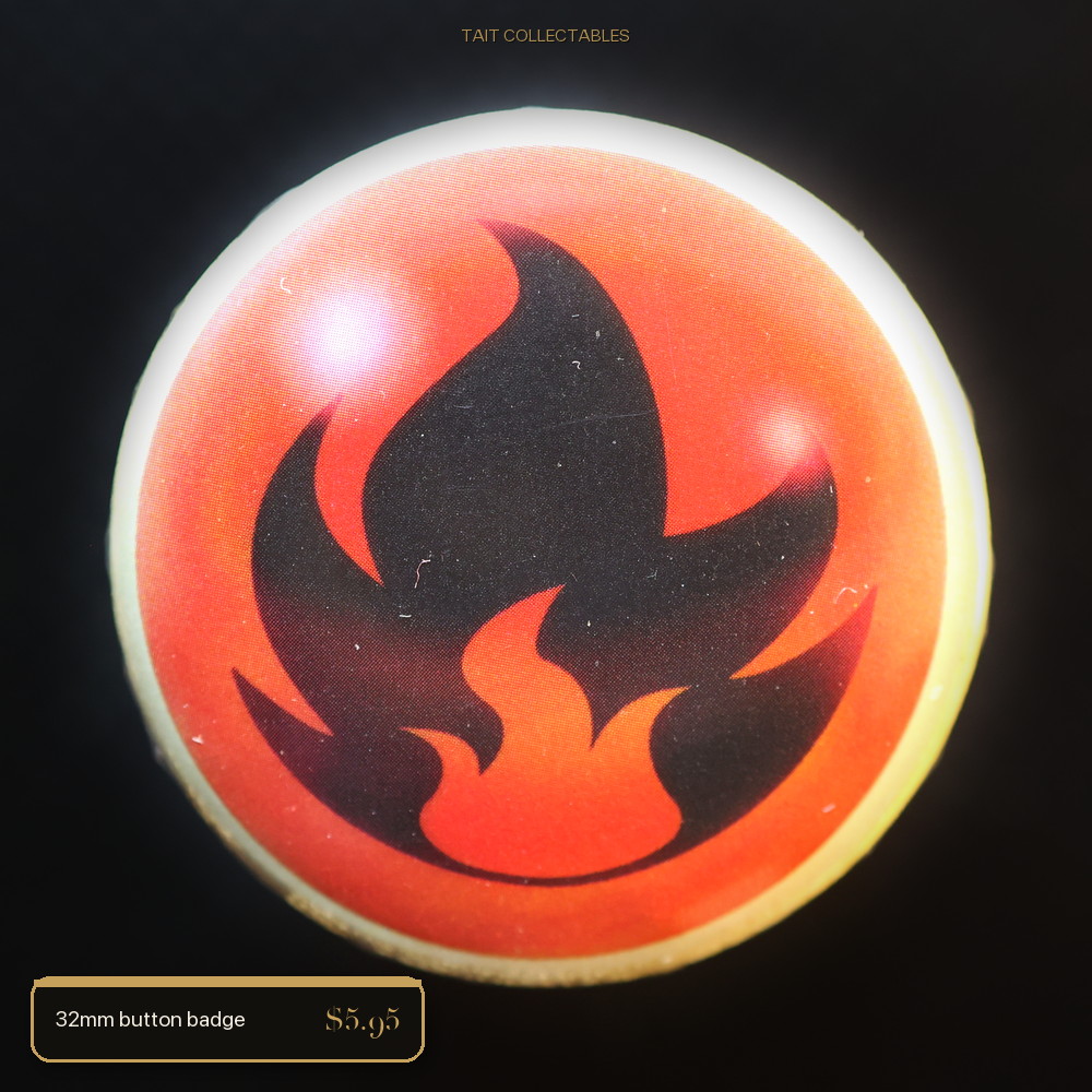 Fire Energy