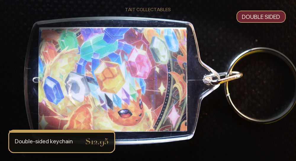 Terastal Flareon — $12.95