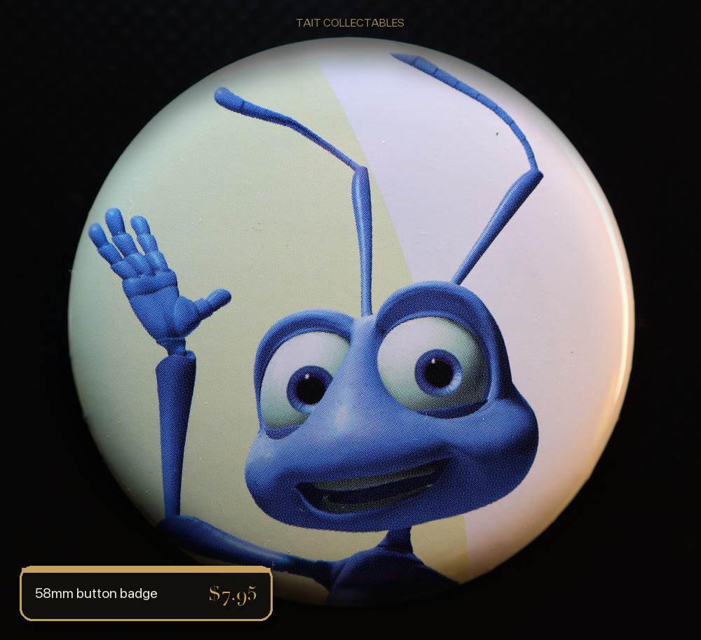 Flik — $7.95