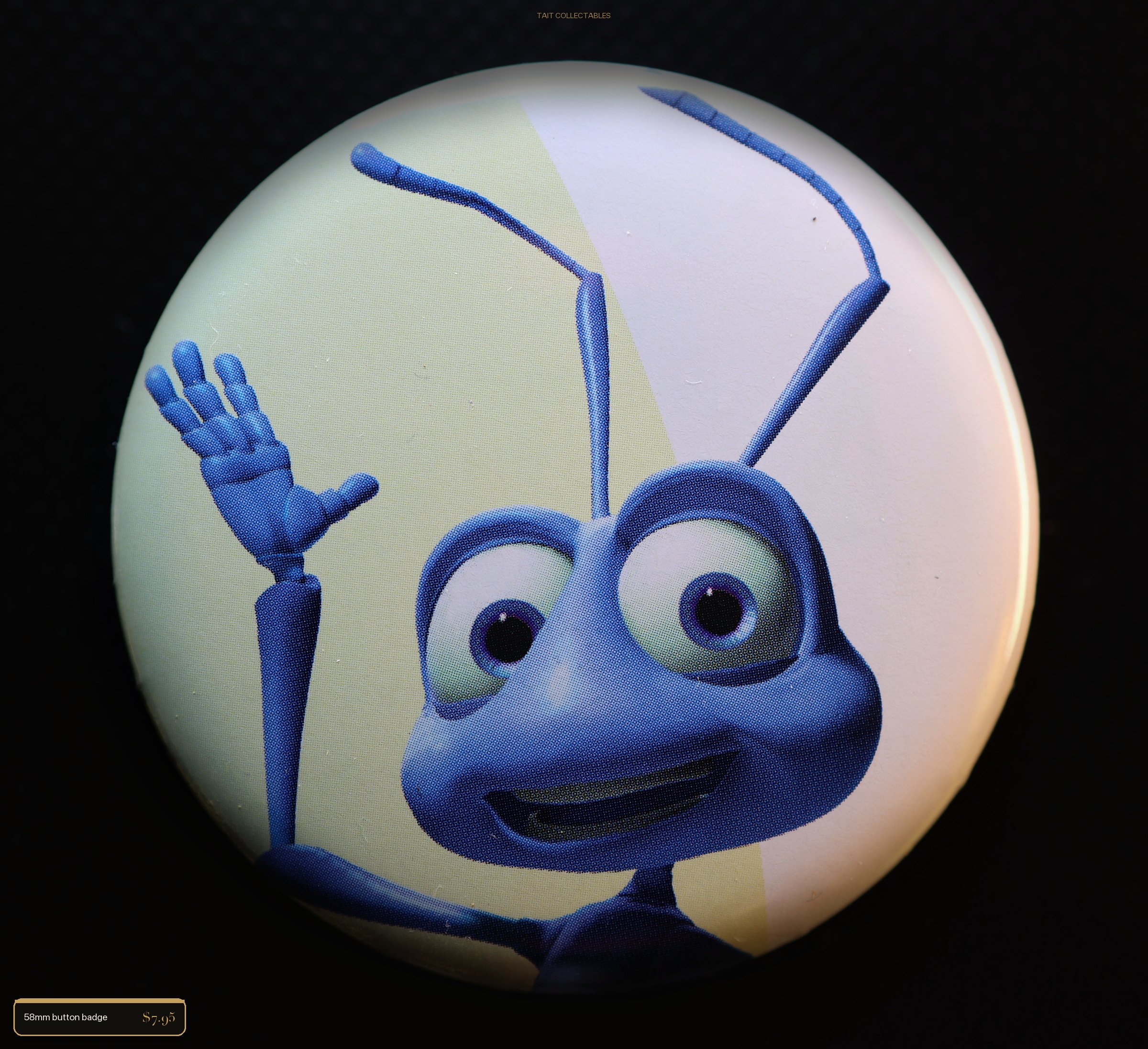 Flik — $7.95