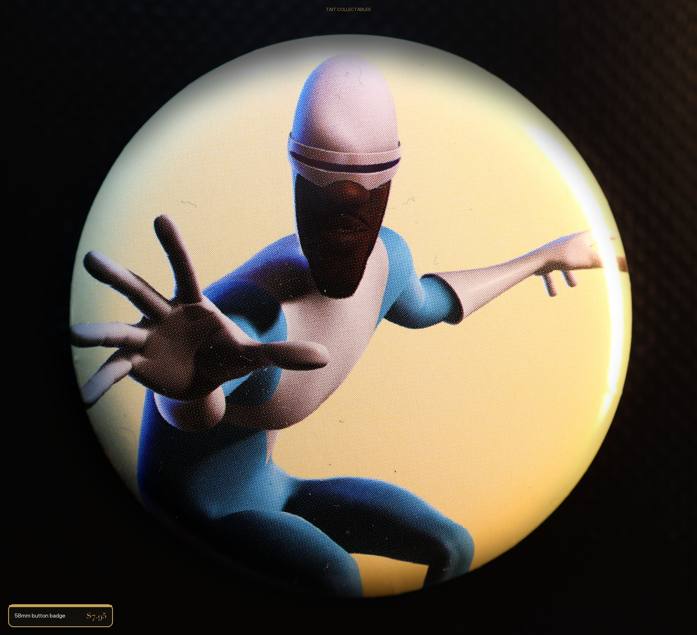 Frozone — $7.95