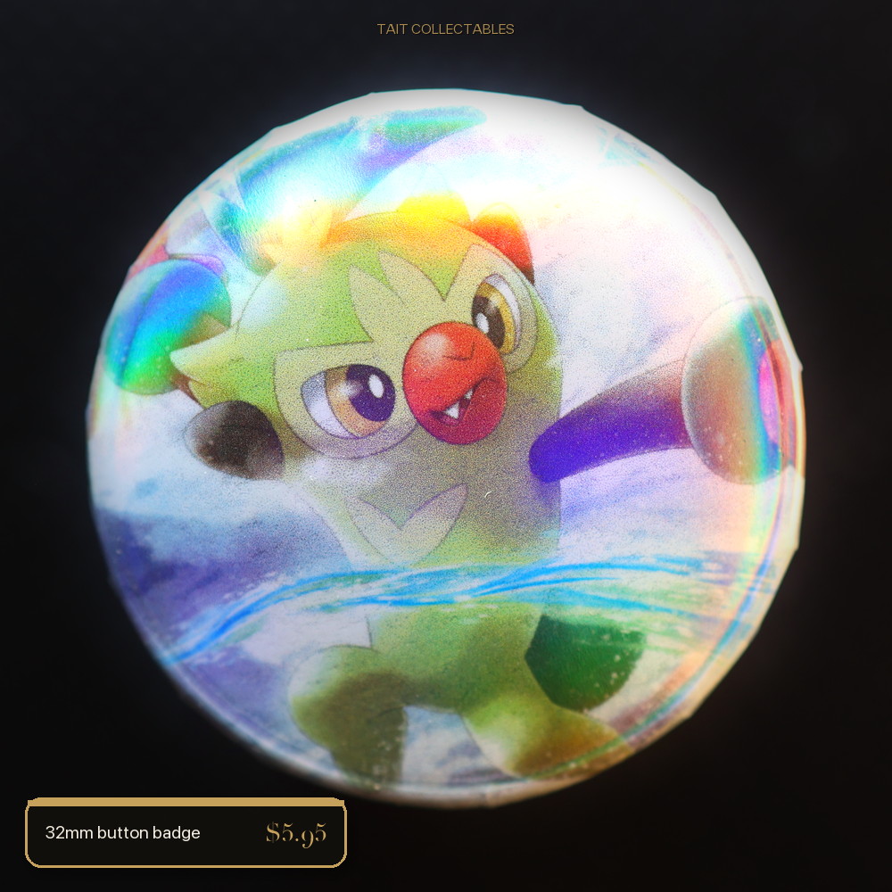 Grookey