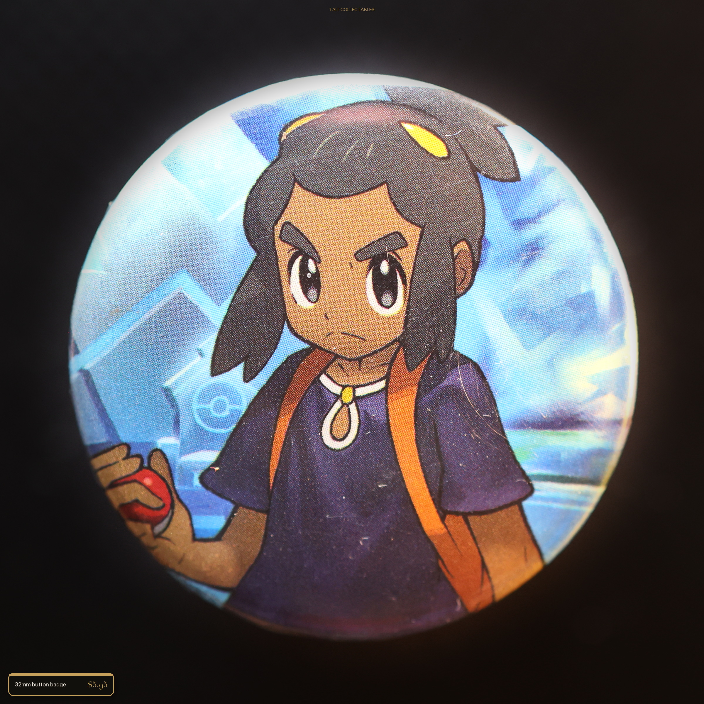 Hau — $5.95