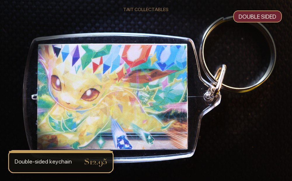 Terastal Jolteon — $12.95