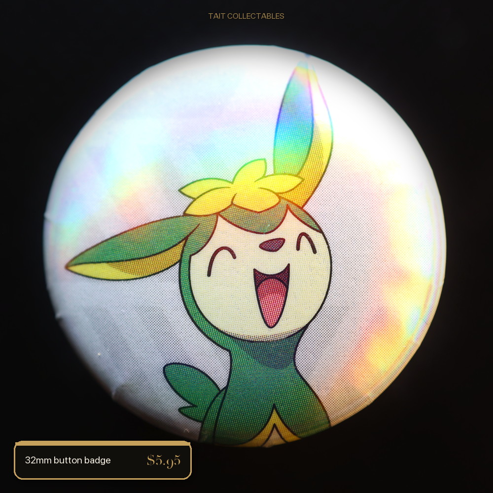 Leafeon