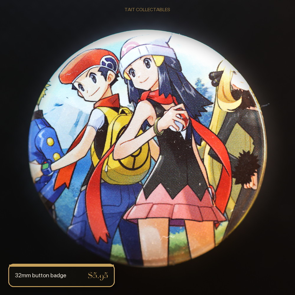 Lucas & Dawn