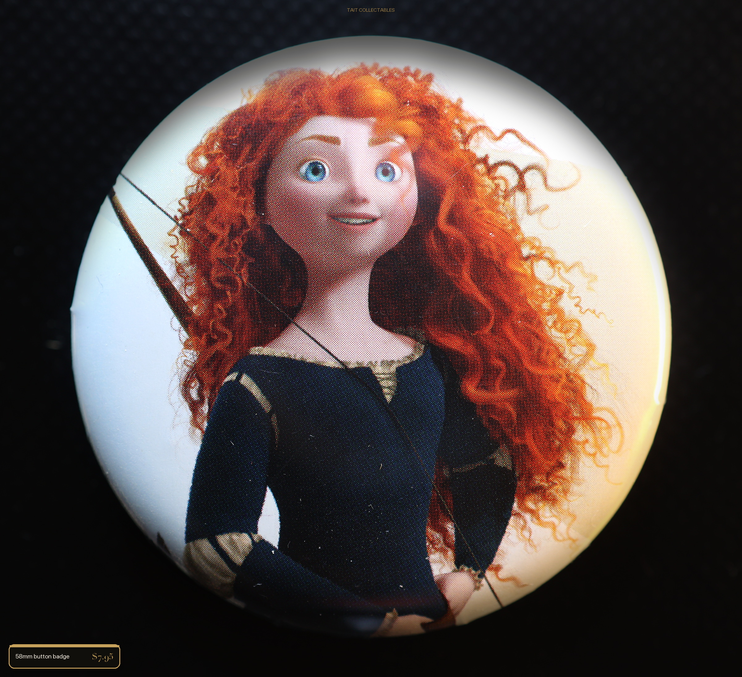 Merida — $7.95