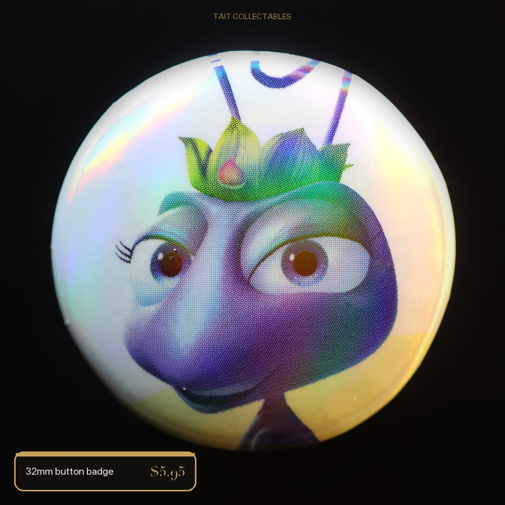 Princess Atta