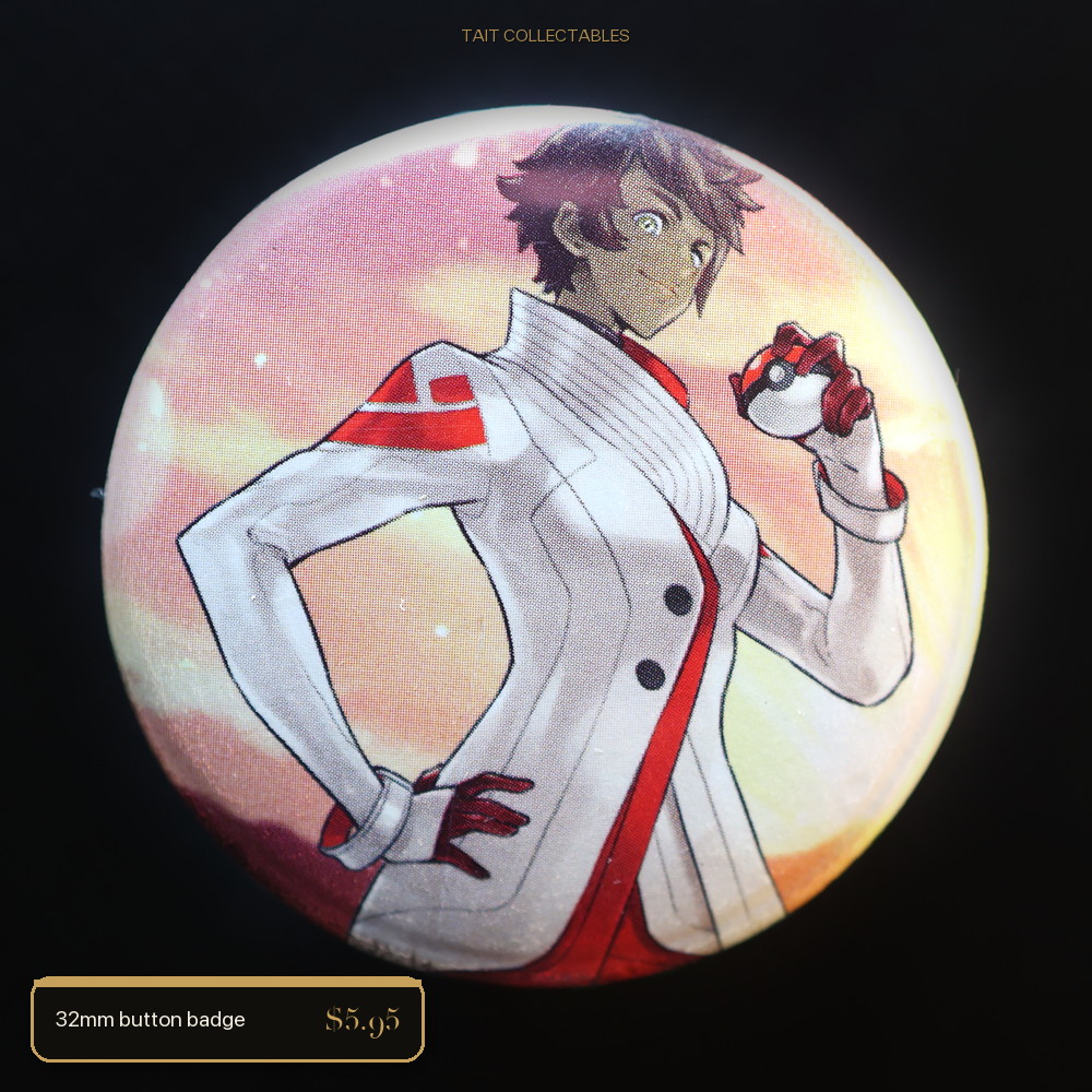 Professor Sycamore