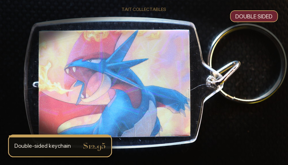 Salamence — $12.95