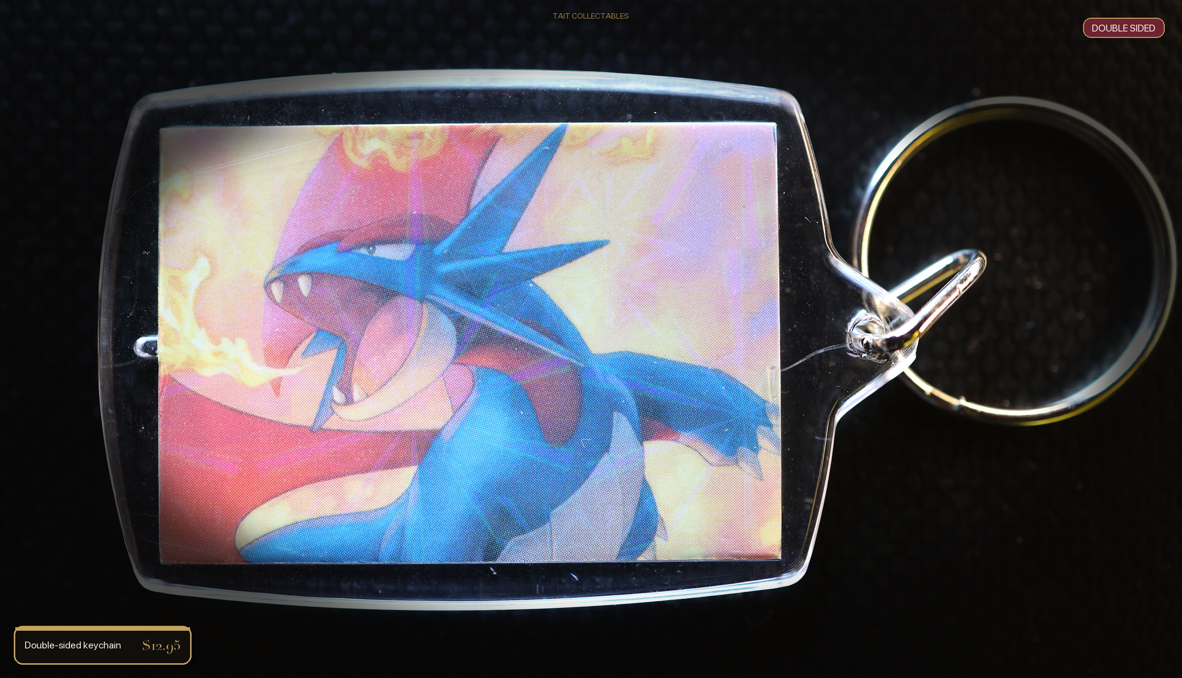 Salamence — $12.95
