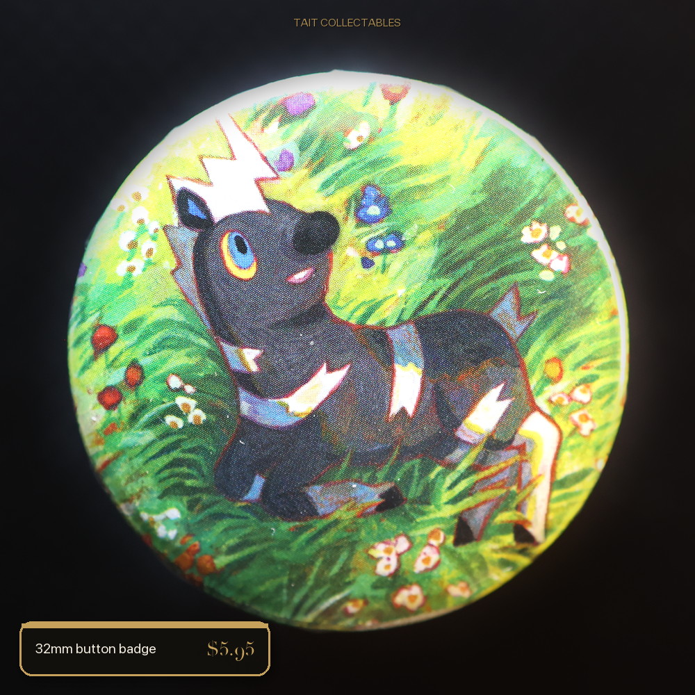 Shinx
