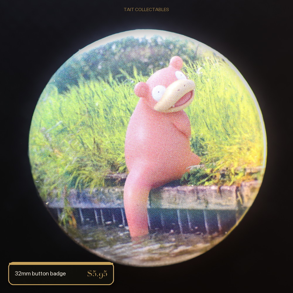 Slowpoke