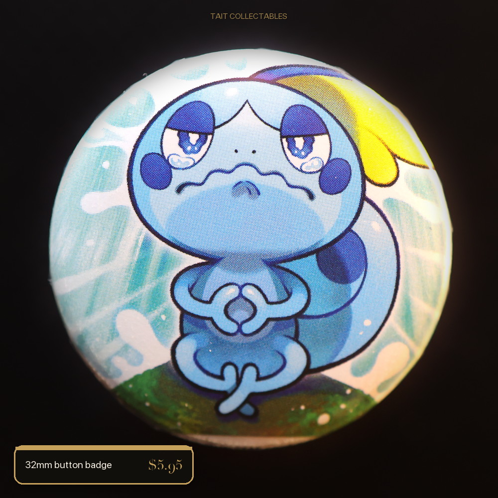 Sobble