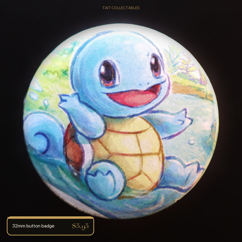 Squirtle