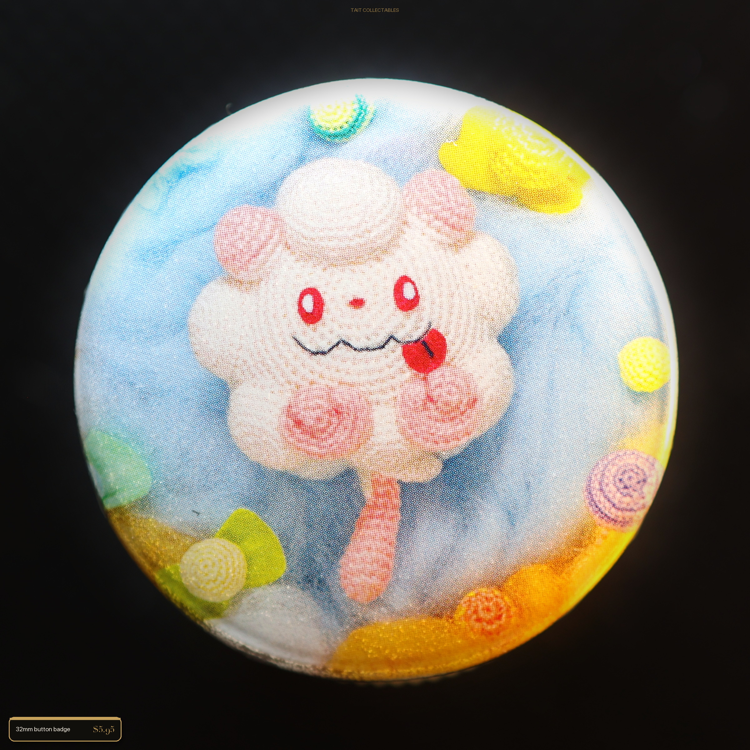 Swirlix — $5.95