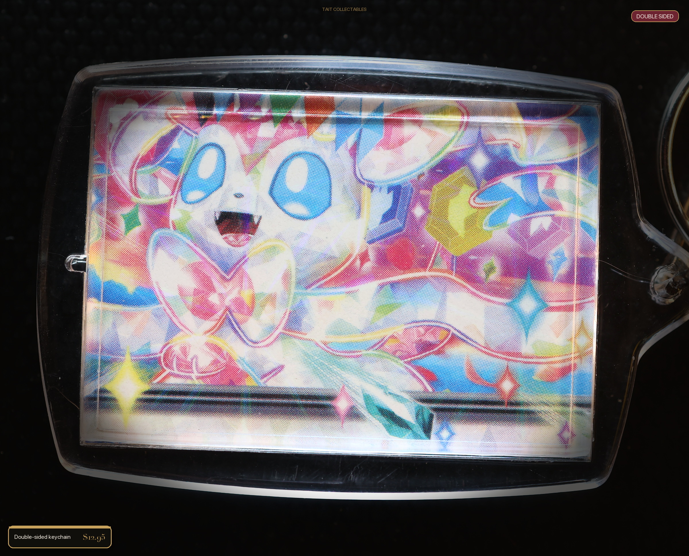 Terastal Sylveon — $12.95