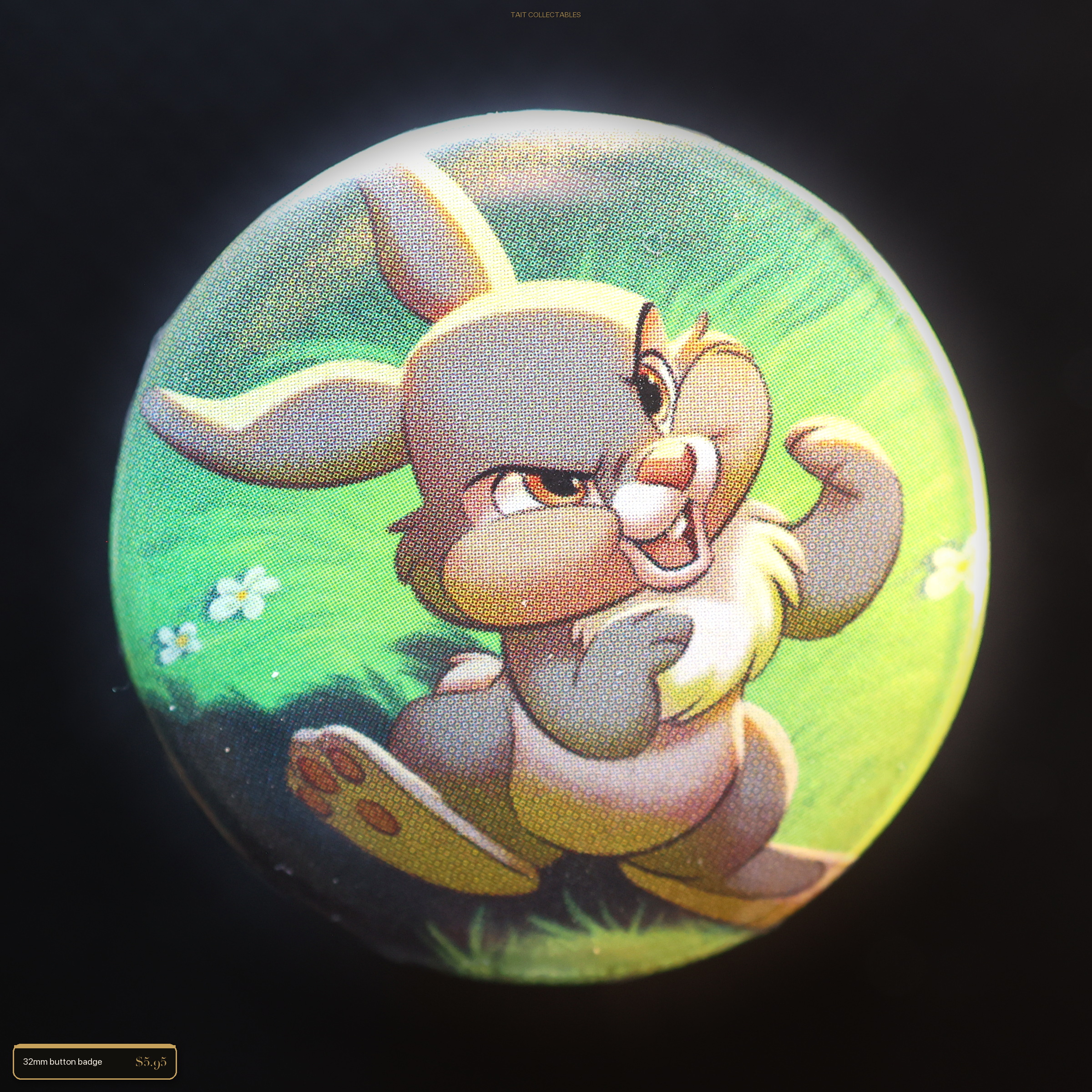Thumper — $5.95